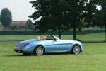 Pininfarina Hyperion 2009 года